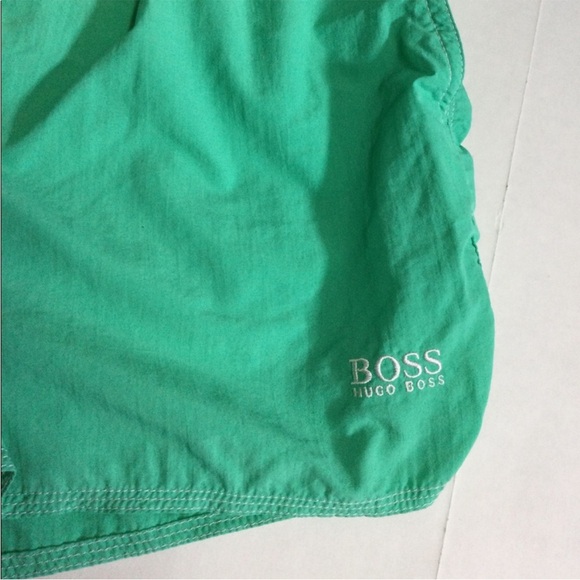 Hugo Boss Trunks Large - Picture 3 of 9